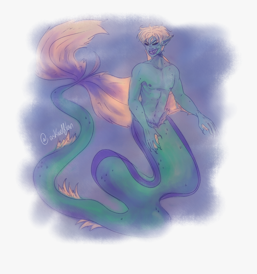 Siren Clip Art, Transparent Clipart