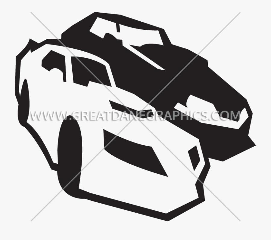 Cop Clipart Black And White - Illustration, Transparent Clipart