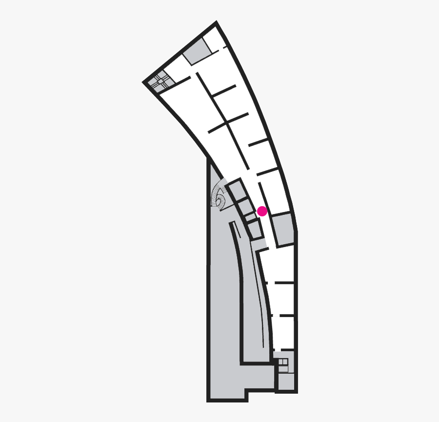 Where Can I Find This Work - Mediateekki Kiasma, Transparent Clipart