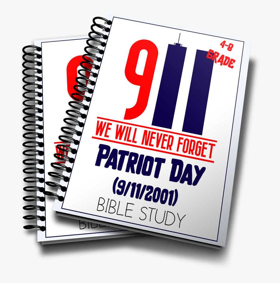 Patriot Day - Caderno Do Neymar Tilibra, Transparent Clipart