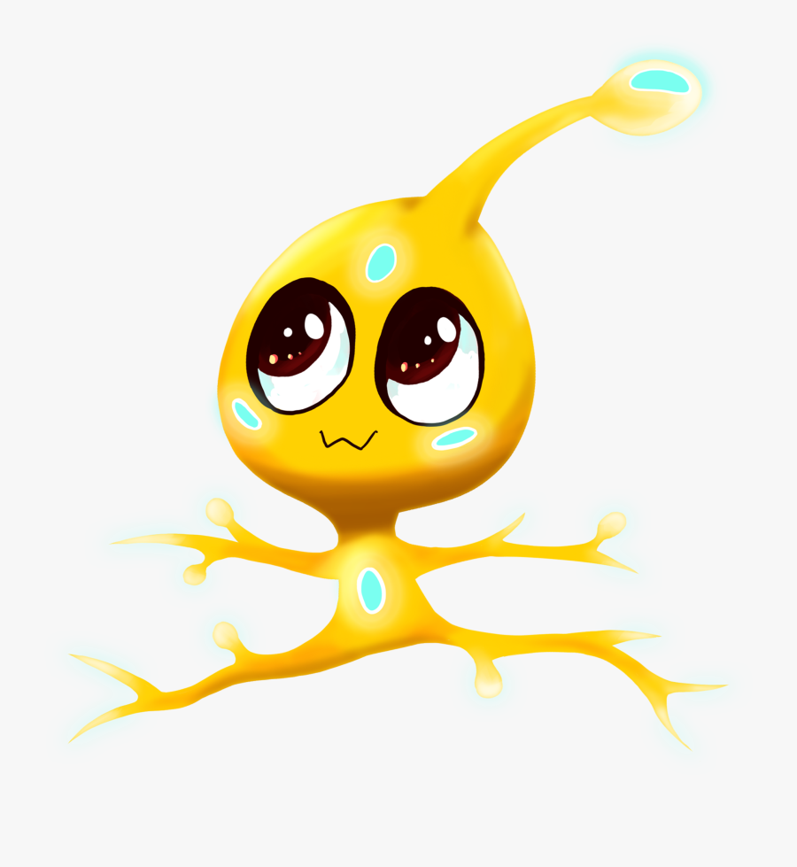 Eyewire, Art, Art Contest, Neurons, Competition - Cartoon, Transparent Clipart
