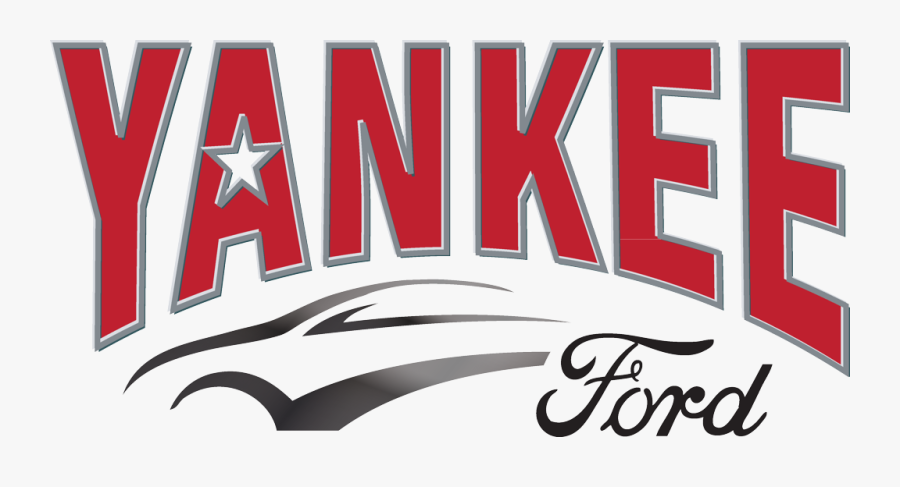 Yankee Ford, Transparent Clipart