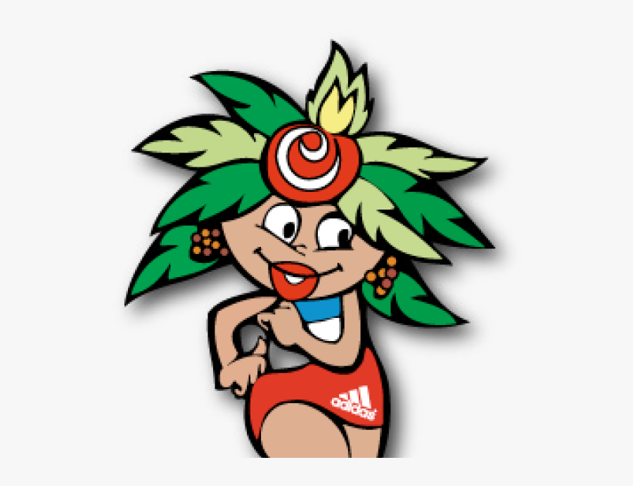 Animation Cuba, Transparent Clipart