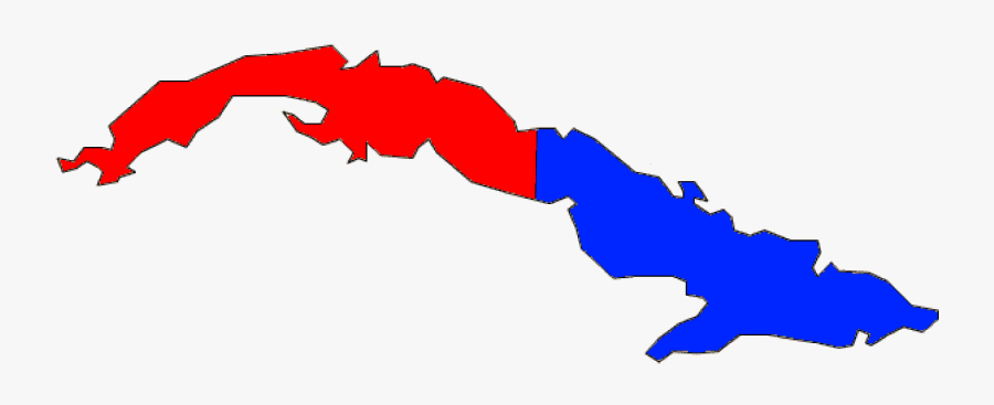 Cuba, Transparent Clipart