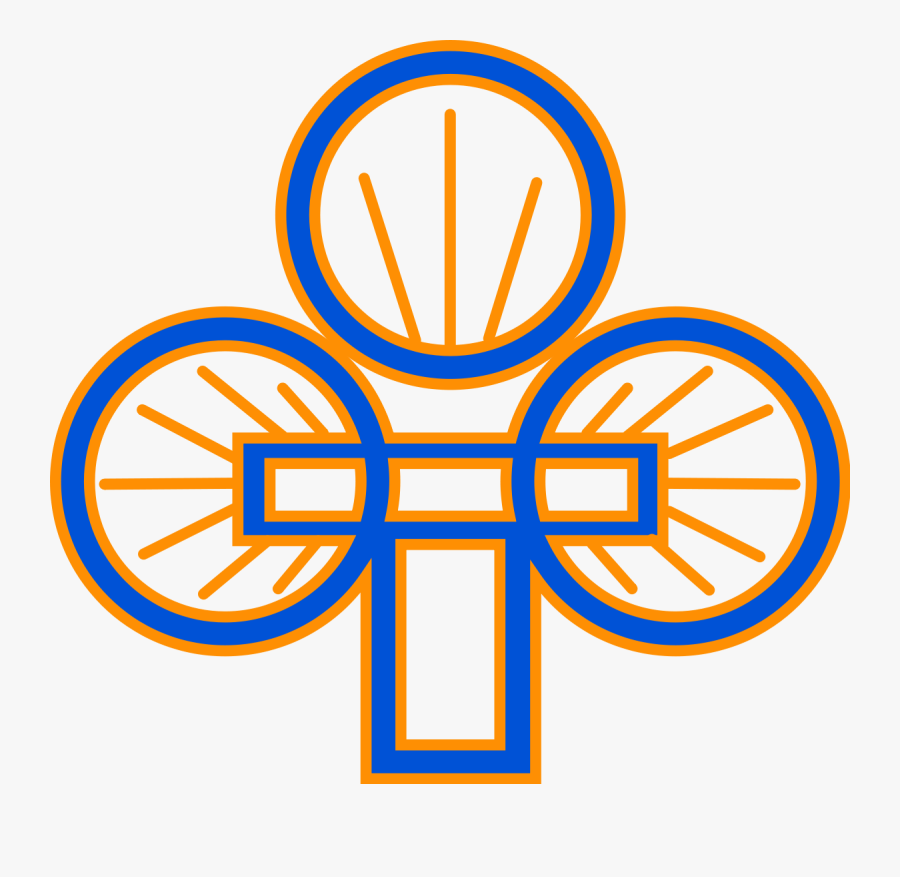 Cross, Transparent Clipart
