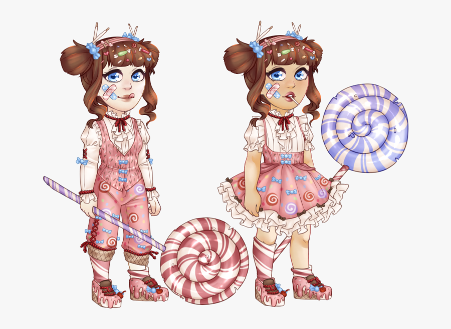 Cartoon, Transparent Clipart