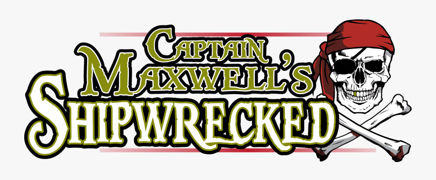 Captain Maxwell - Poster, Transparent Clipart