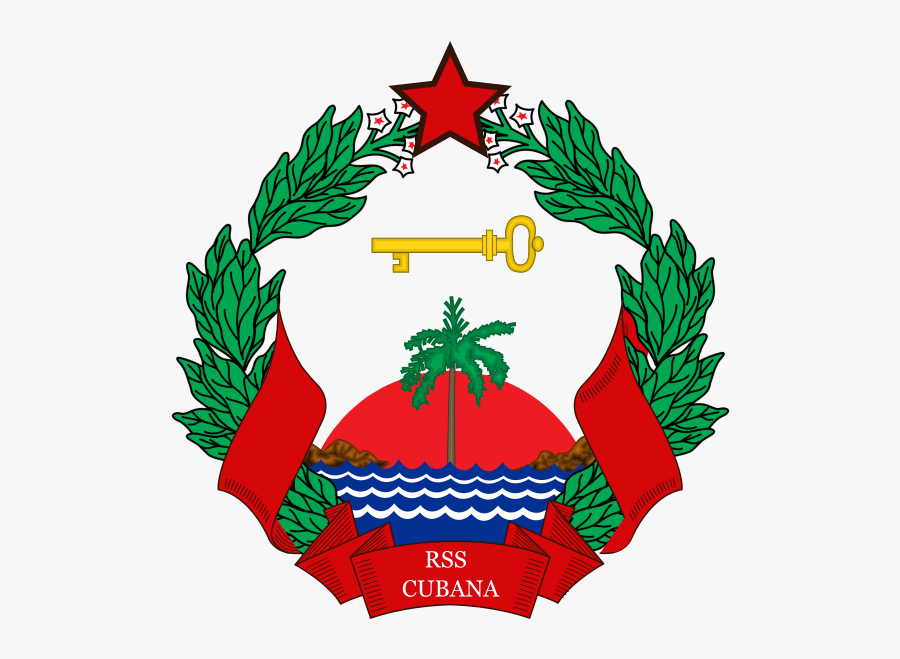 Nationstates Socialist Emblem, Transparent Clipart