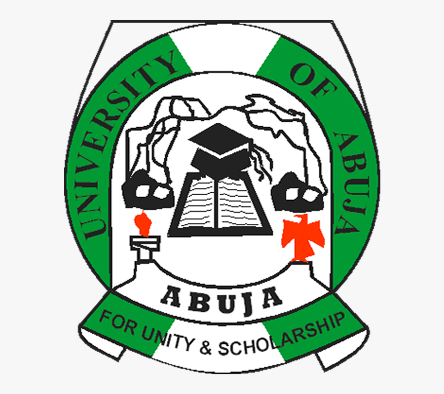 Uniabuja Academic Calendar - University Of Abuja Logo Png, Transparent Clipart