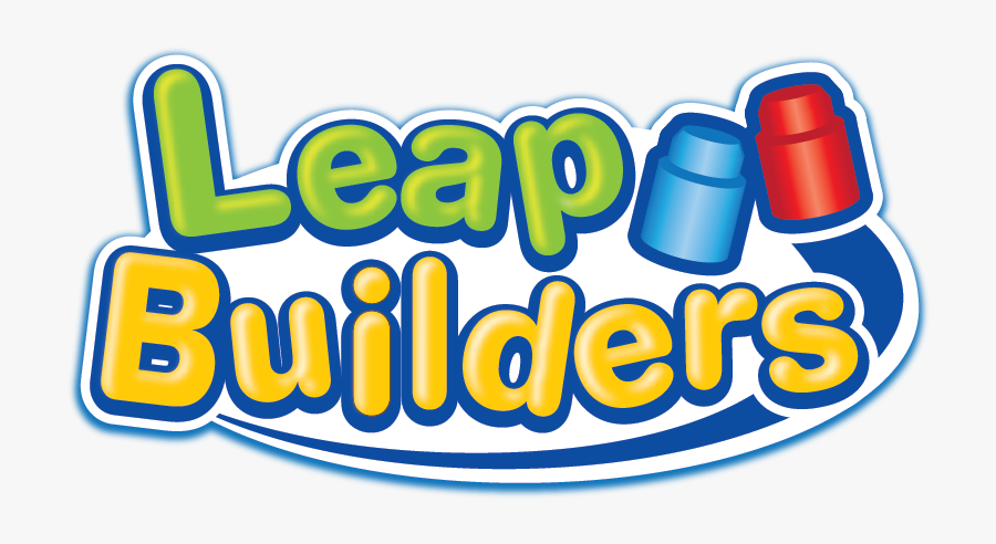 Win 1 Of 2 Leapfrog Leapbuilders Prize Packs, Transparent Clipart