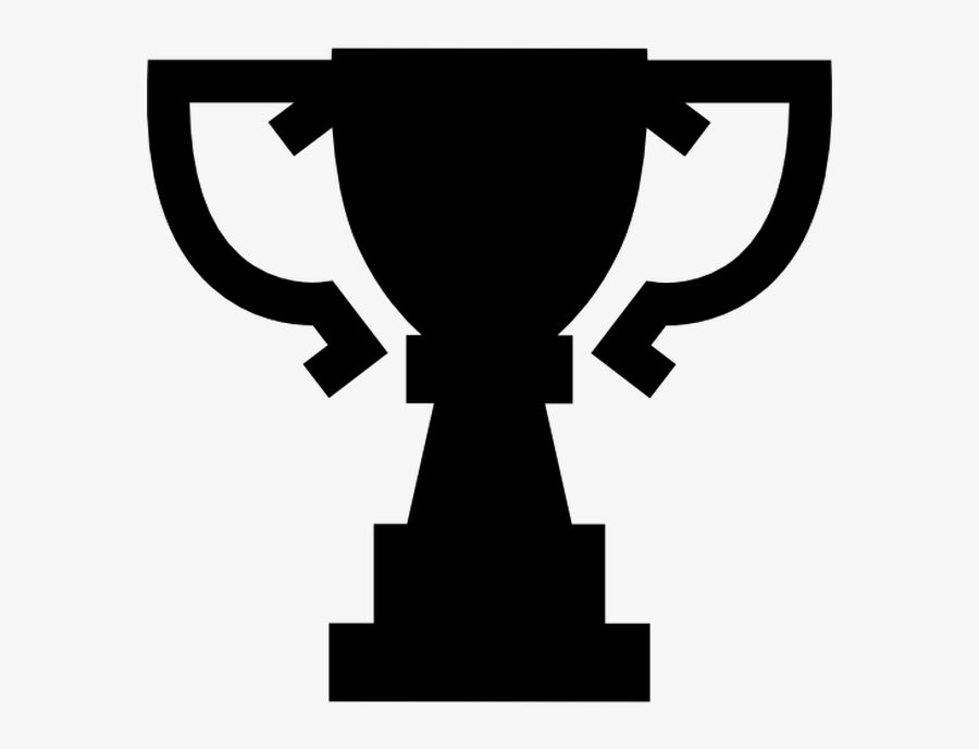 Clip Royalty Free Award Trophy Computer Icons Prize - Prize Icon Png White Transparent, Transparent Clipart