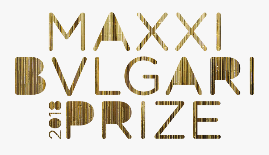 Premio Maxxi Bulgari 2018, Transparent Clipart