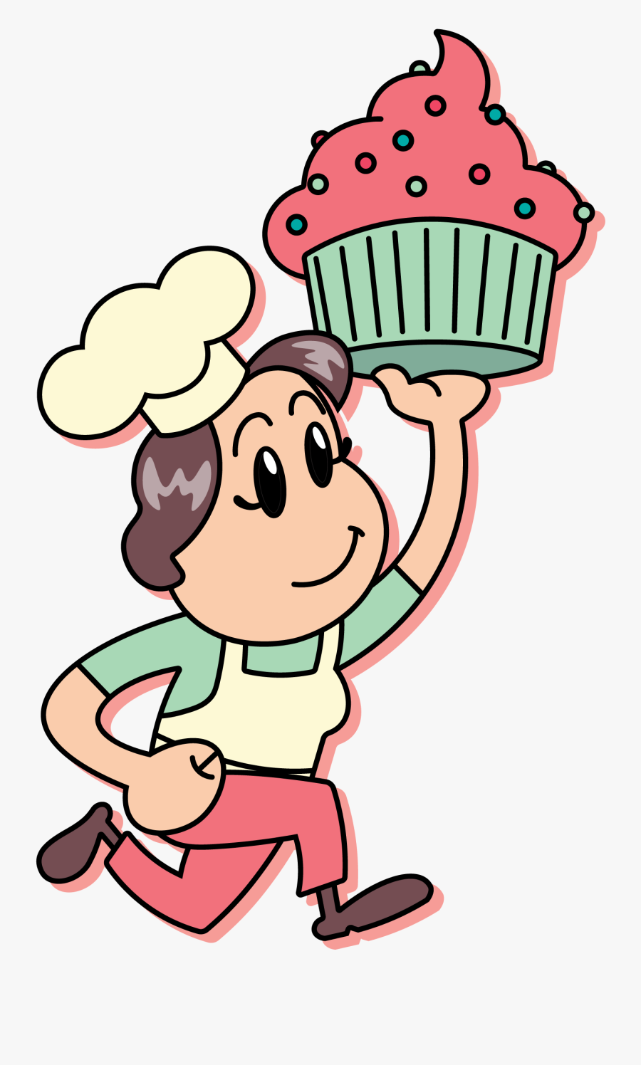 Cartoon, Transparent Clipart