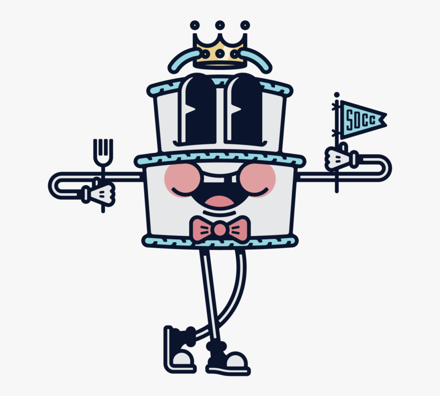 Cartoon, Transparent Clipart