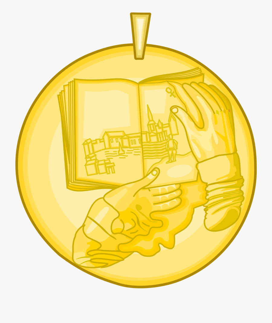 Miguel De Cervantes Award, Transparent Clipart