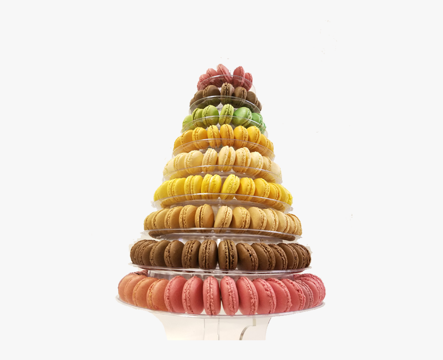 Macaroon, Transparent Clipart