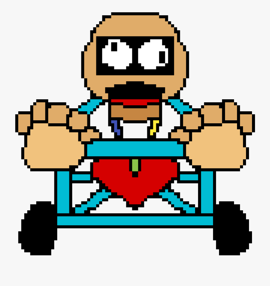 1 Prize Baldi's Basics, Transparent Clipart