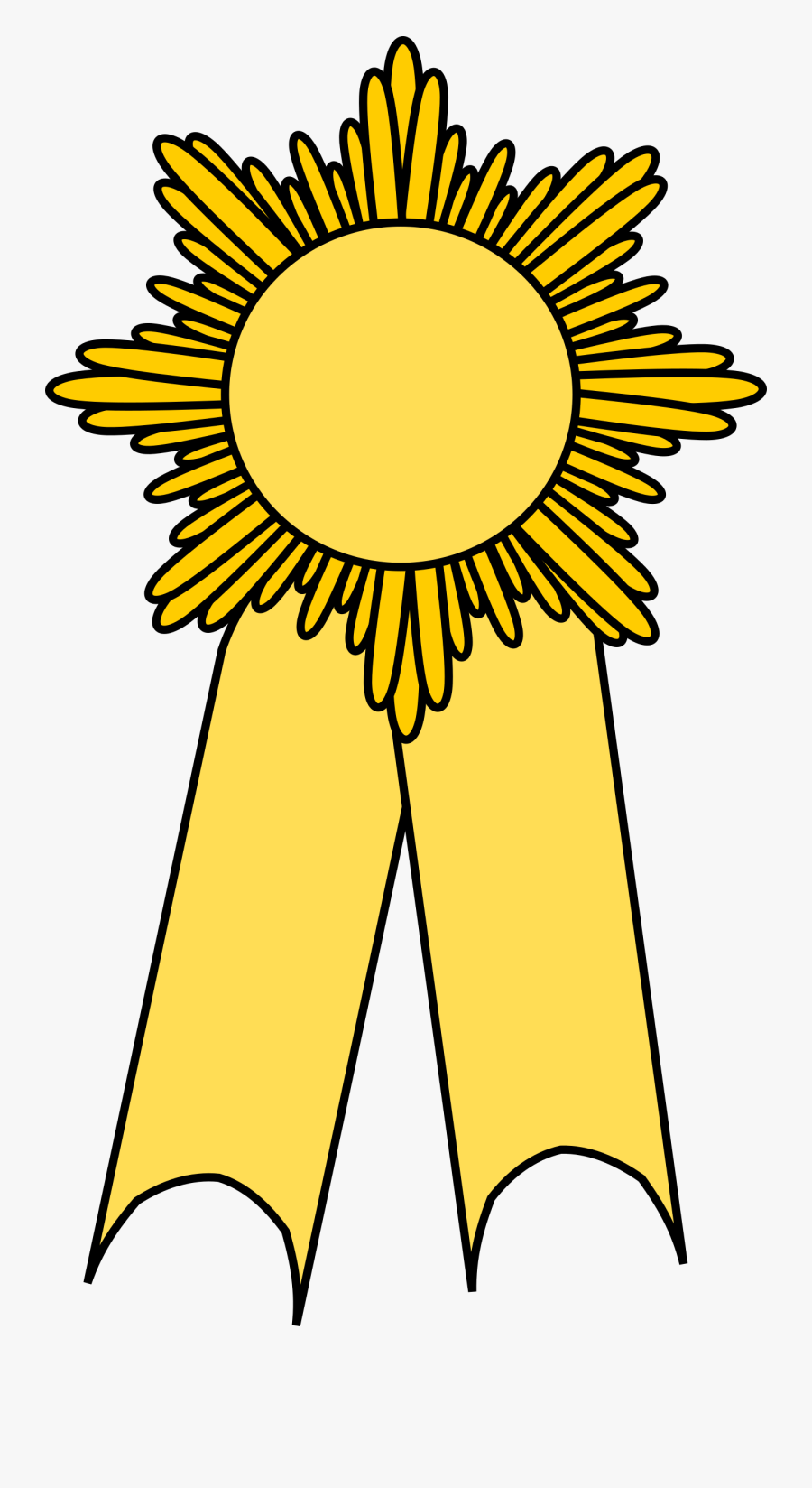 Girl Scout Gold Award Clipart, Transparent Clipart