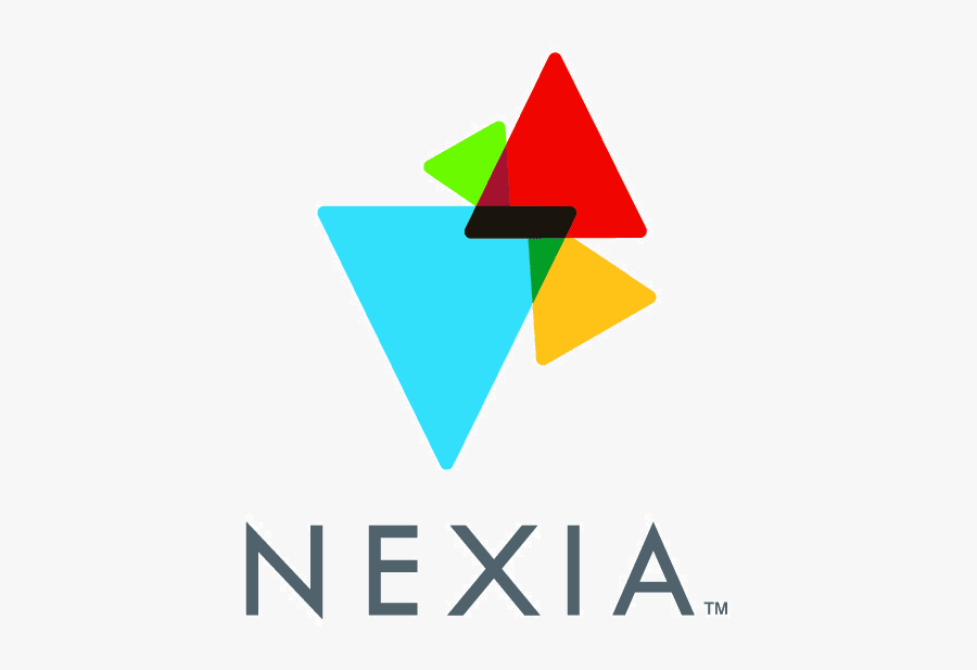 Connected Trane Thermostats With Nexia - Nexia Home Intelligence Logo, Transparent Clipart