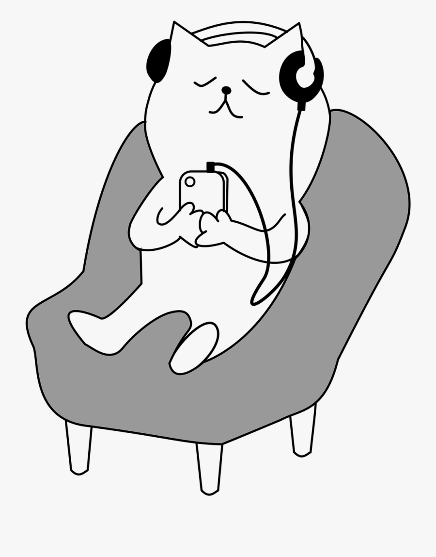 Relax Png, Transparent Clipart