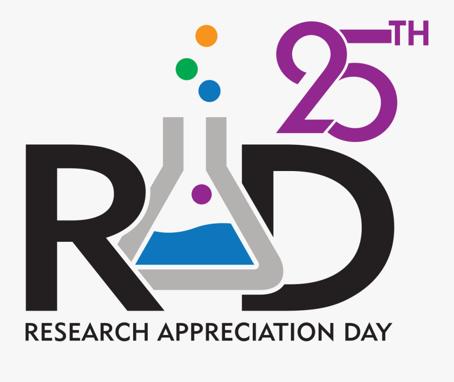 Larger Clipart Nobel Prize - Research & Development Logo, Transparent Clipart