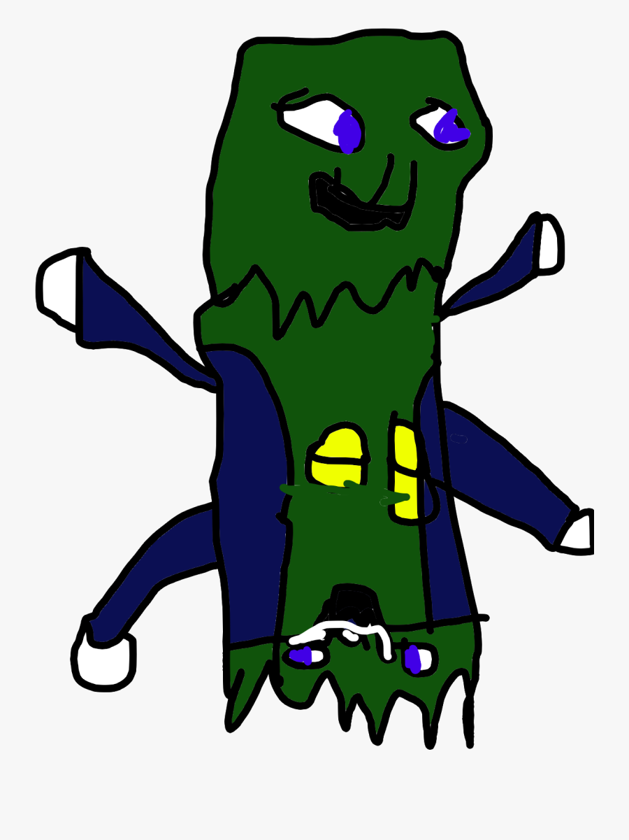 Weegeepedia - Cartoon, Transparent Clipart