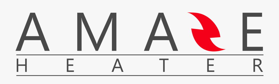Amaze Heater Logo, Transparent Clipart