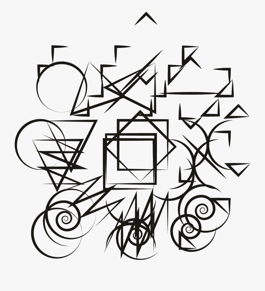 Dimensional Clip Art, Transparent Clipart