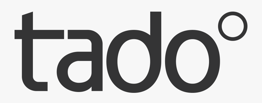 Tado Logo, Transparent Clipart