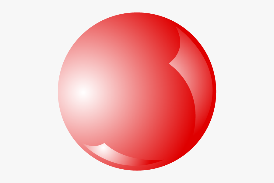 ボタン 丸 Png, Transparent Clipart