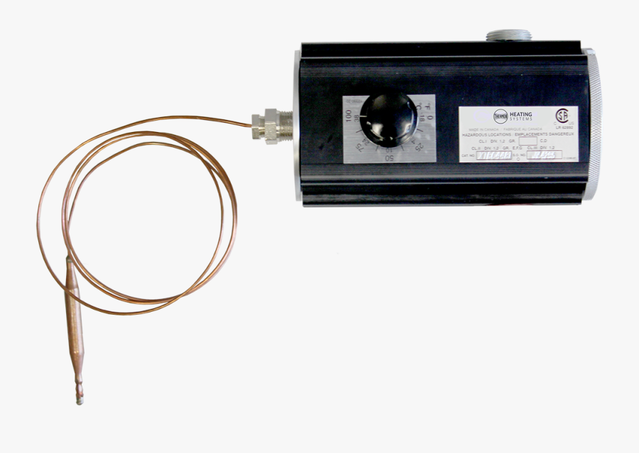 Xtb Explosion-proof Thermostat - Ts2 Thermostat Explosion Proof, Transparent Clipart