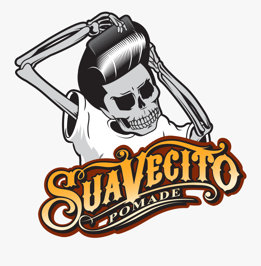 Original Hold Pomade 4oz Clipart , Png Download - Suavecito Pomade Logo, Transparent Clipart