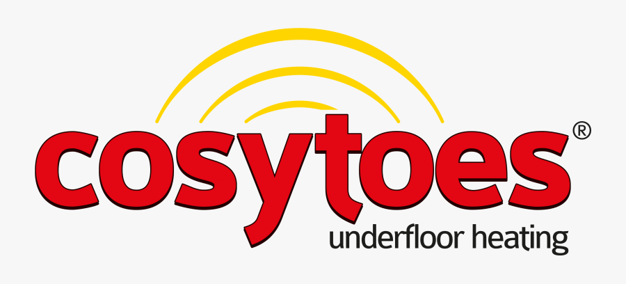 Cosytoes Underfloor Heating, Transparent Clipart
