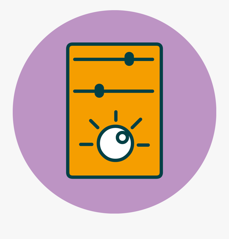 Circle, Transparent Clipart