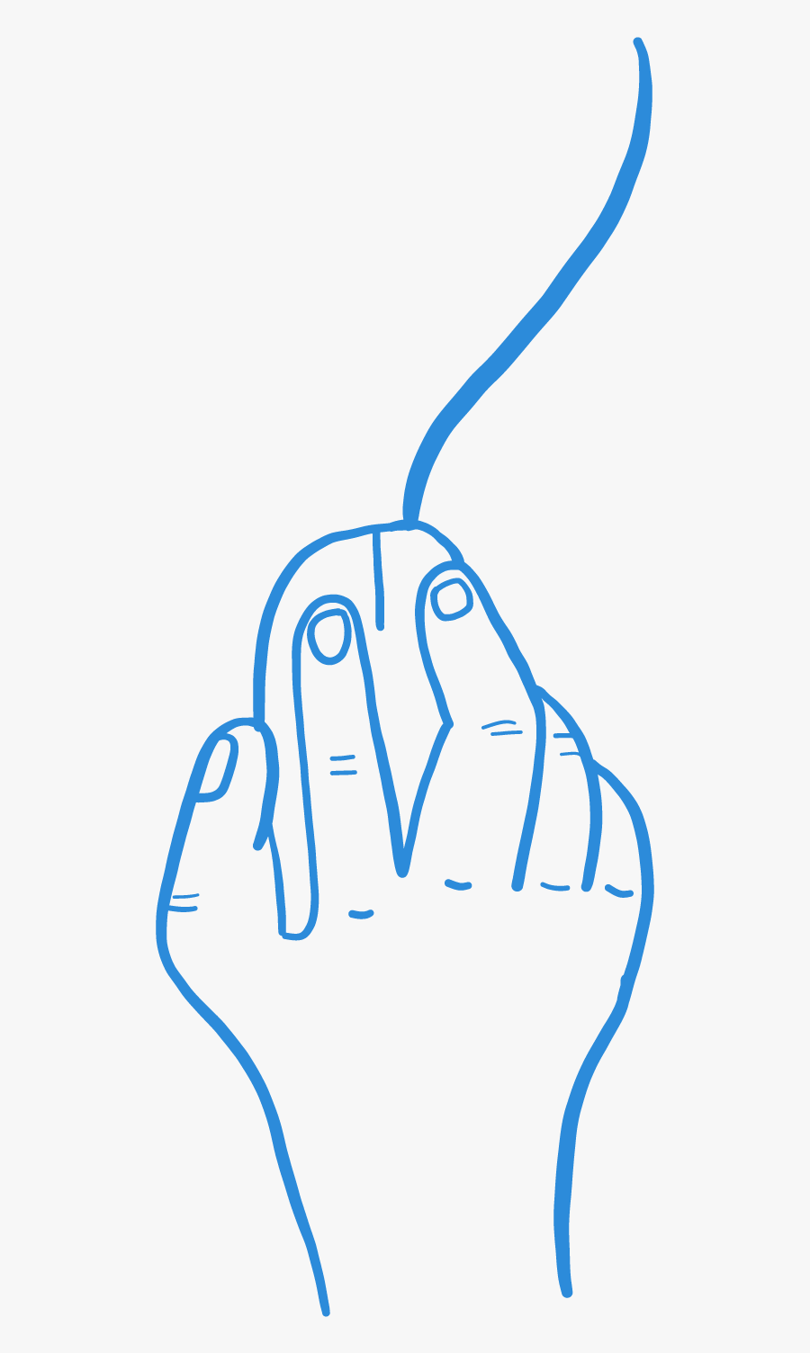 Mouse Click, Transparent Clipart