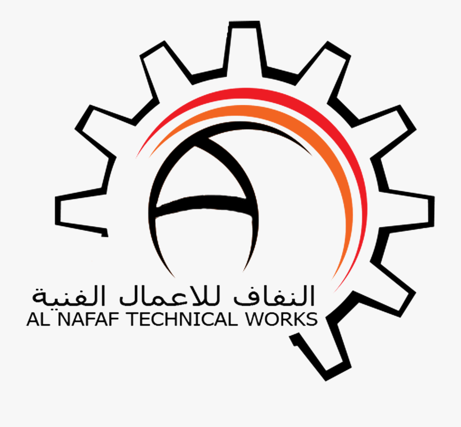 وکتور چرخ دنده صنعتی, Transparent Clipart