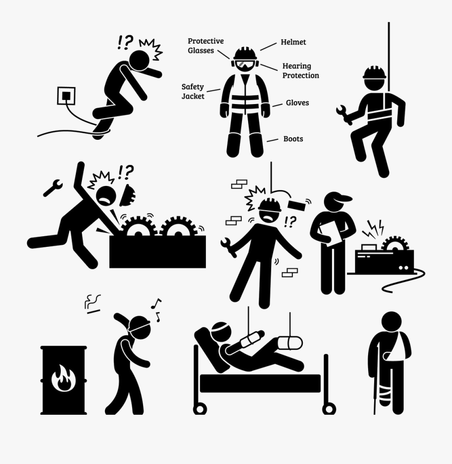 ####bird#ideas #line #animals #tattoos #cats #three - Workplace Injury, Transparent Clipart