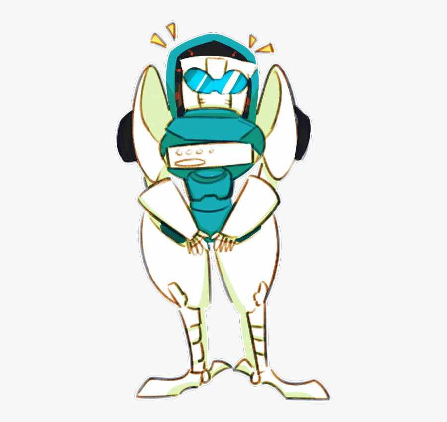 Cartoon, Transparent Clipart