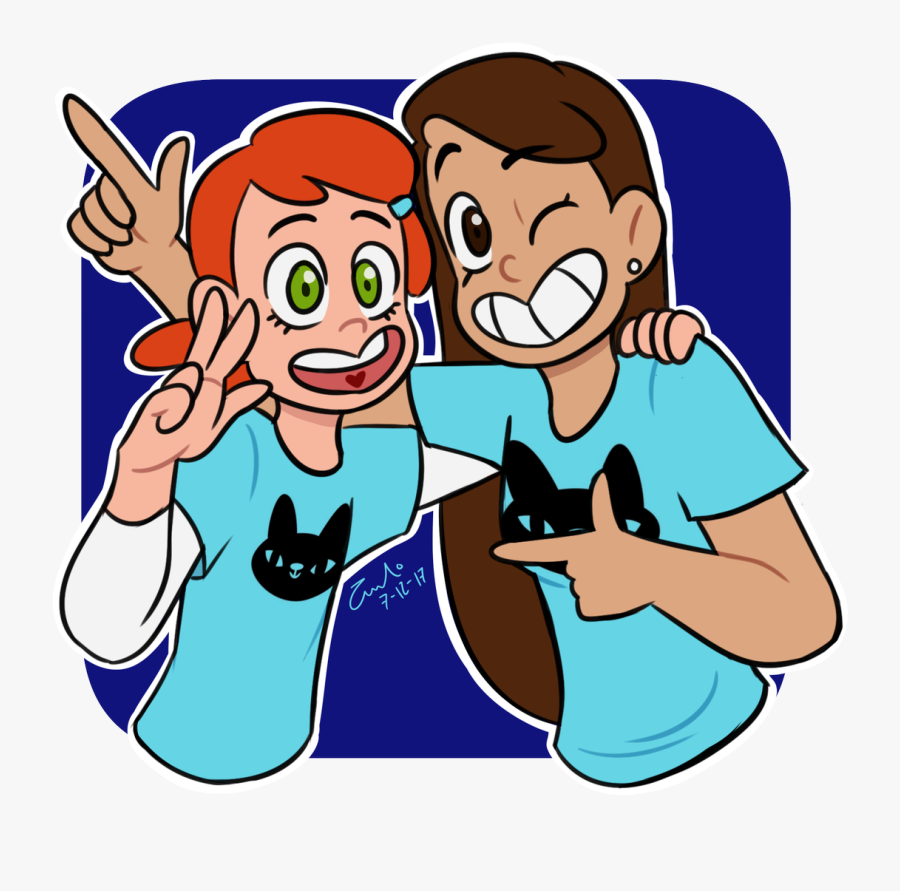 Cartoon, Transparent Clipart