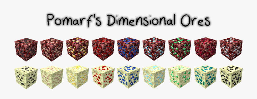 Dimensional Clip Art, Transparent Clipart