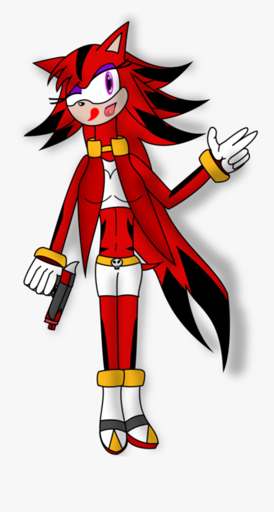 Oh My God,that Anatomy,its Neck Is Like Broken - Cartoon, Transparent Clipart