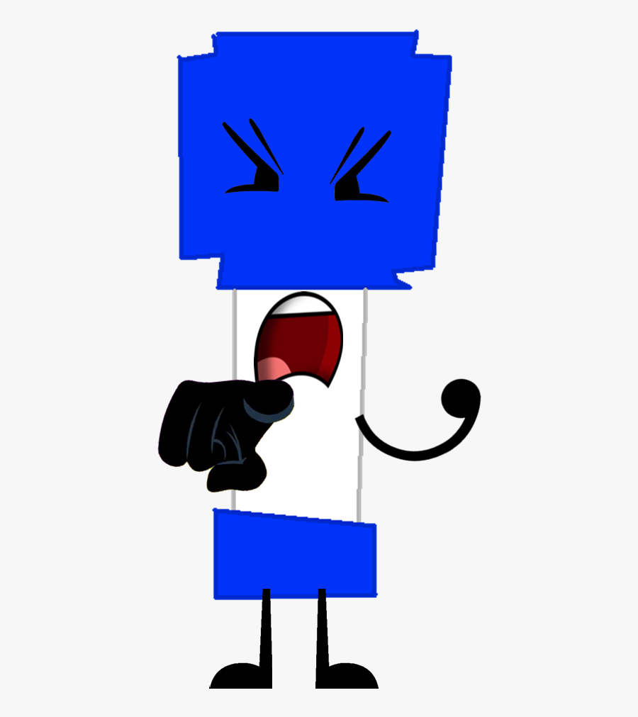 The Object Shows Community Wiki, Transparent Clipart