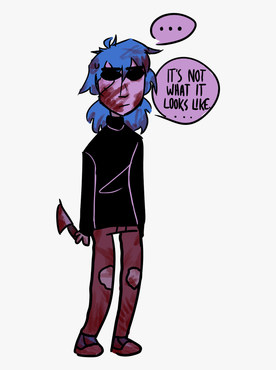 Image - Cartoon, Transparent Clipart