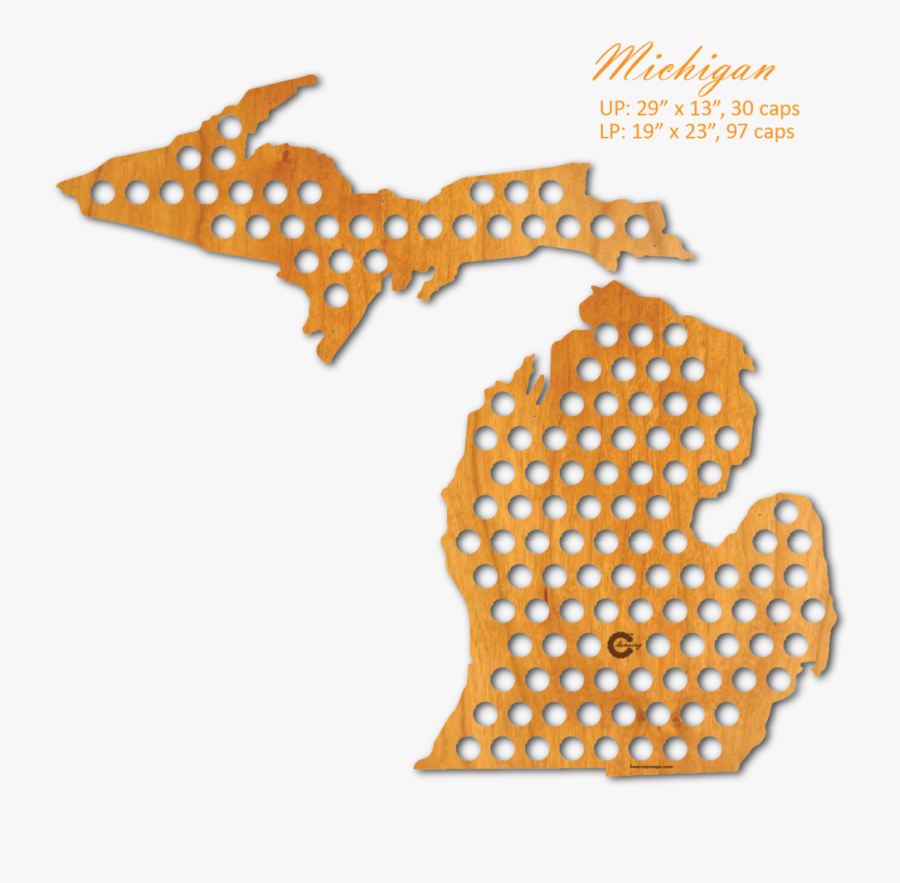 Petoskey Stone Michigan Art, Transparent Clipart