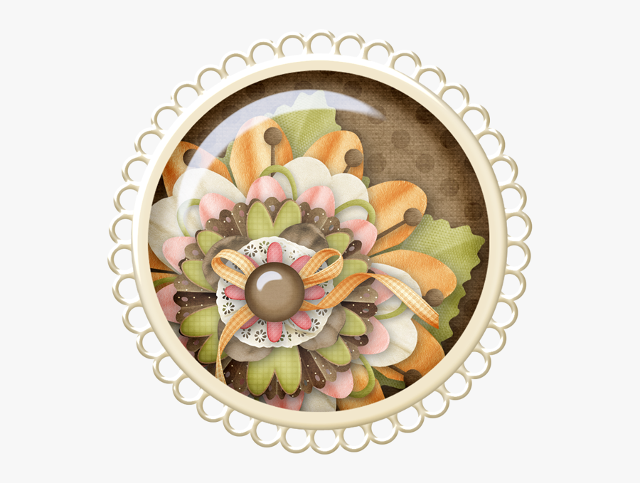 Artificial Flower, Transparent Clipart