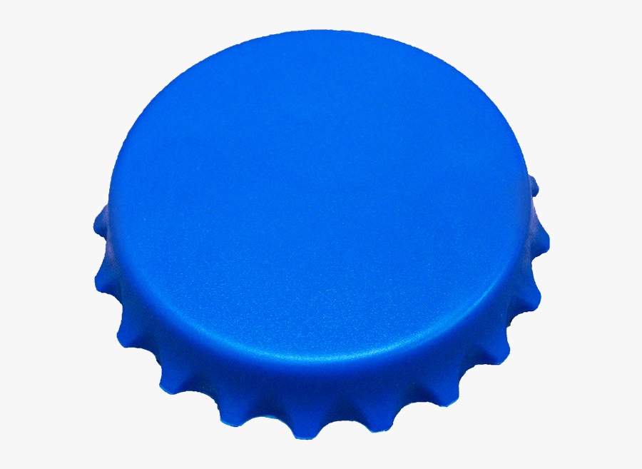 Bottle Cap Png - Circle, Transparent Clipart