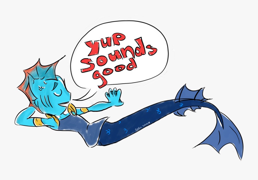 “oh My God This Show Was Sooooo Cute The Animation - Cartoon, Transparent Clipart