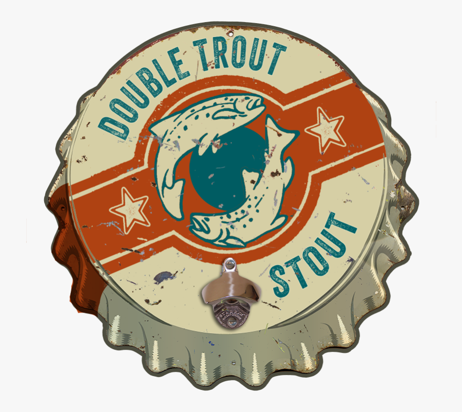 Transparent Bottle Cap Png - Uihere Bottle Cap Crown Cork Clipart Png, Transparent Clipart