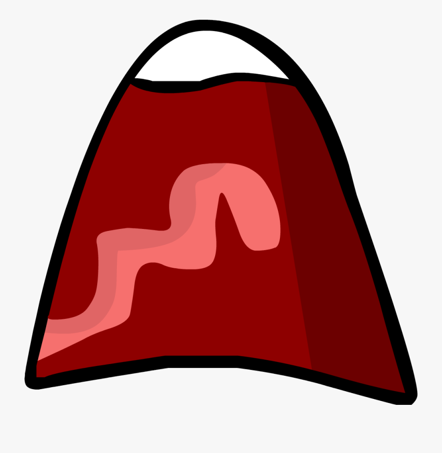 Transparent Scared Mouth Png - Bfdi Oh God Mouth, Transparent Clipart