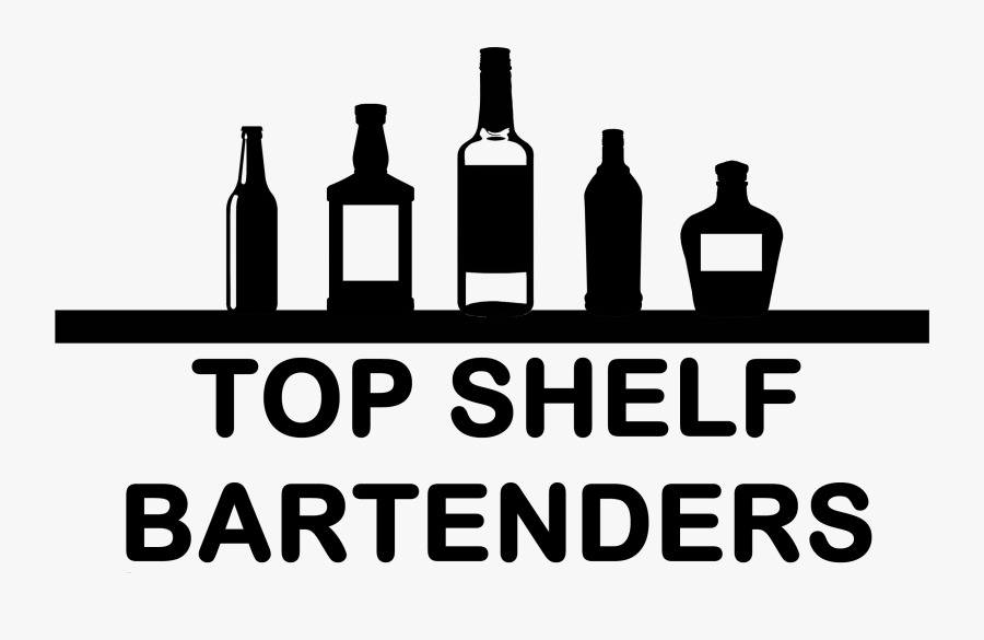 Glass Bottle- - Glass Bottle, Transparent Clipart